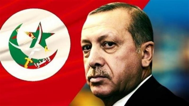 أردوغان