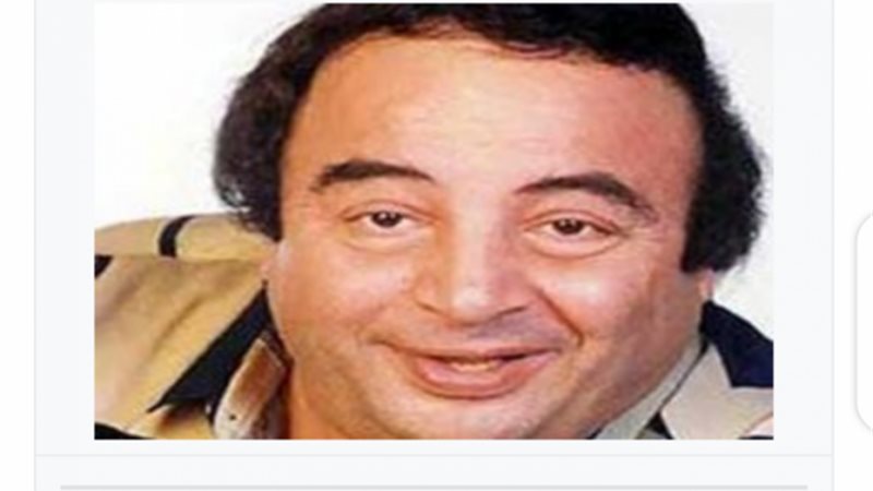 يونس شلب ي