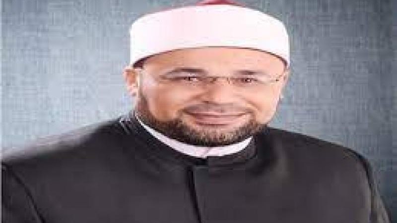 الشيخ محمود الأبيدي