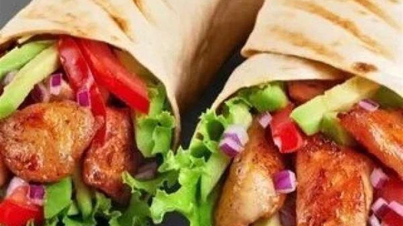 فاهيتا الدجاج في