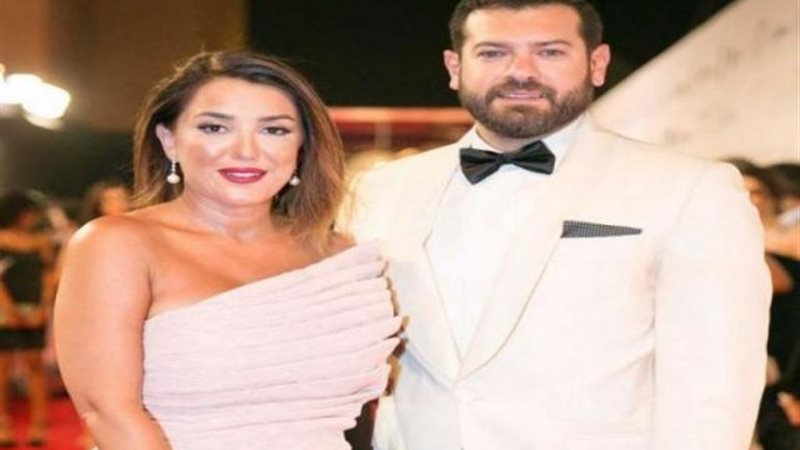 عمرو يوسف وكندة علوش