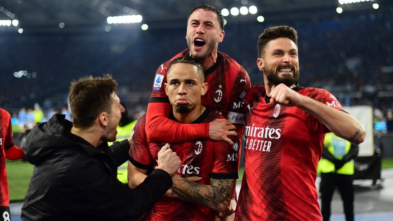 الدوري الأوروبى