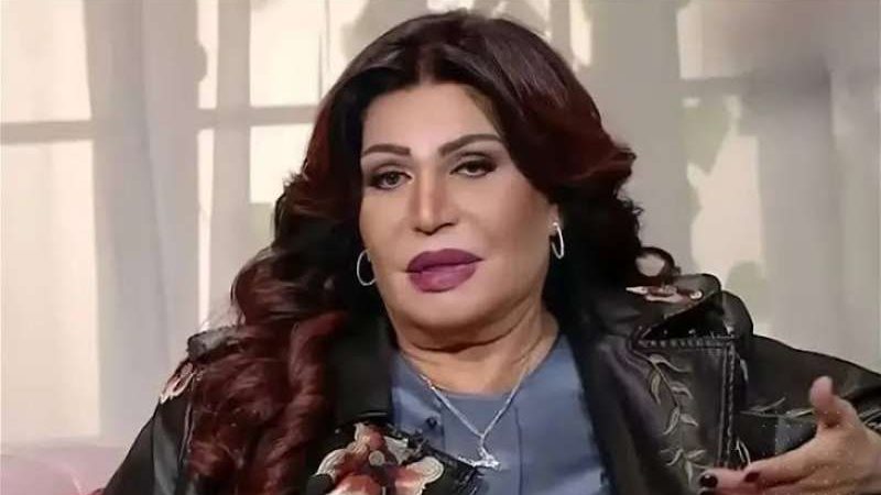 نجوي فؤاد