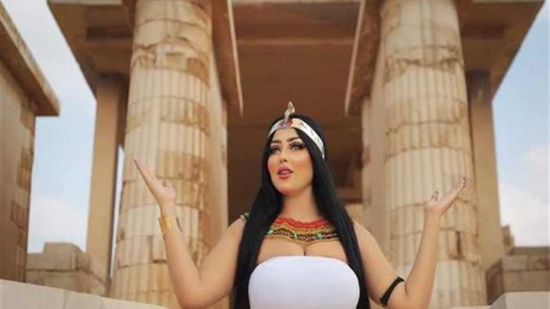 سلمى الشيمى