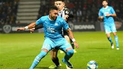 اليوم.. أولمبيك يستضيف مارسليا في قمة فرنسية