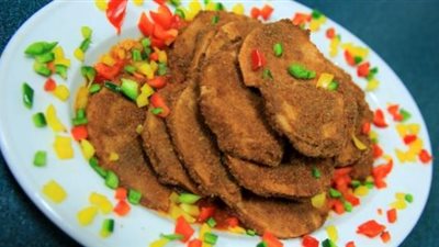 بأسهل الخطوات.. تعرفي على أسرع طريقة لتحضير القلقاس بانيه