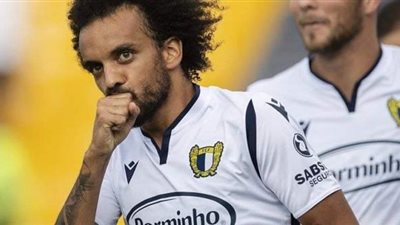 مدرب الشباب السعودي يلقى الضوء الأخضر لمشاركة مارتينيز