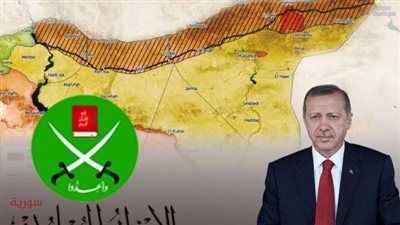 عاجل.. تركيا تكشف أسباب القبض علي قيادات الإخوان وموعد  ترحيلهم
