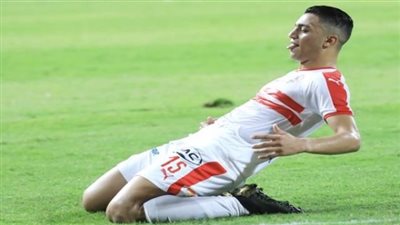 حكاية وعد الزمالك لمصطفى محمد في الغرف المغلقة