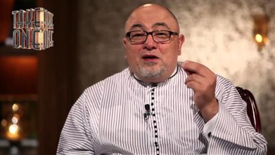 بالفيديو.. خالد الجندي: مصر أرض مباركة تجلى عليها الله في سيناء