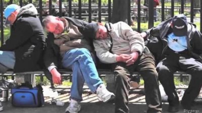 القرية النائمة.. يسقط سكانها في سبات فجأة لأيام لأسباب غامضة