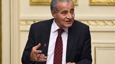 غدا.. وزيرا التموين والتعاون الدولى يتفقدان صوامع الغلال بأبو صوير والصالحية