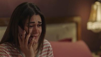 مسلسل عتبات البهجة الحلقة 5.. أزمة جديدة توجه يحيي الفخرانى بخصوص حفيدته جميلة