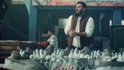 بعد حريق شادر السمك.. مواعيد عرض الحلقة السادسة من مسلسل المعلم لـ مصطفي شعبان