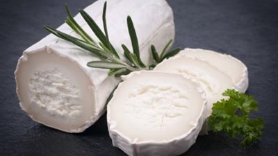 ماذا يحدث للجسم عند تناول جبن الماعز؟