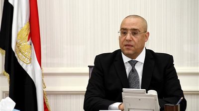عاجل.. وزير الاسكان يصدر قرارات هامة بشأن مخالفات البناء