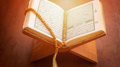 حكم قراءة القرآن الكريم في شهر رمضان دون وضوء… «الإفتاء» توضح