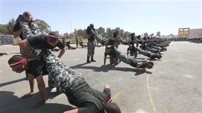 يوم المجند 2024.. وزارة الداخلية توجه رسالة عاجلة لكل عسكري مصري ..صور وفيديو