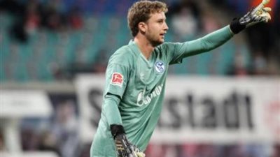 الشكوك تحوم حول مشاركة الحارسين رونو وفاهرمان مع شالكه في مواجهة ليفركوزن