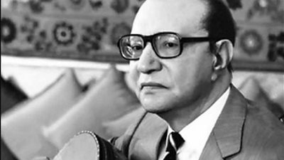 حكاية عزومة إفطار مجانية أنقذت عبد الوهاب من الفلس في باريس