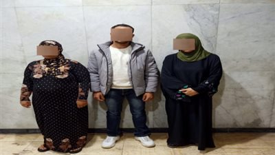 حبس العصابة   .. تورط 3 مستشفيات شهيرة بالدقى و الشيخ زايد و المعادى  فى جريمة بيع الأعضاء البشرية