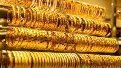 سعر الذهب اليوم الأحد 17-3-2024..تحرك مفاجيء في جميع الأعيرة