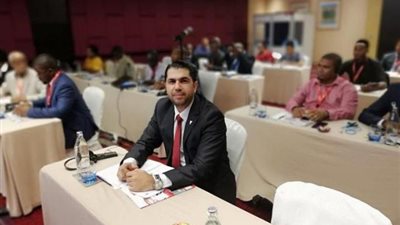 الريشة الطائرة يوافق على إنشاء منطقة بالسويس