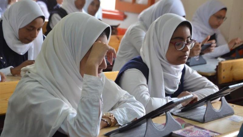 موعد امتحانات نهاية