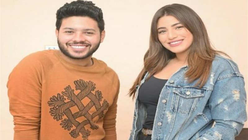 محمد شاهين