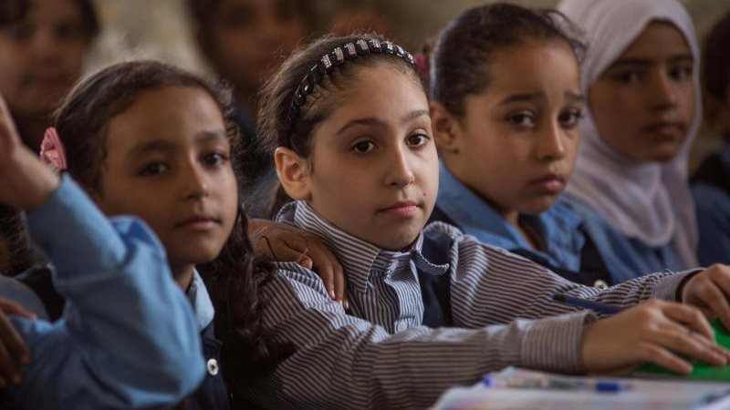 فصل الطلاب المتغيبين