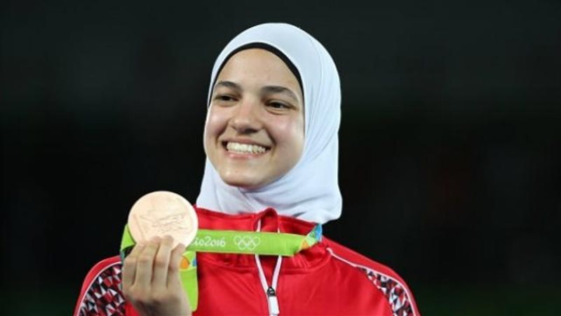 هداية ملاك