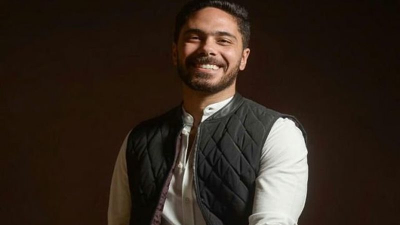 باهر النويهي