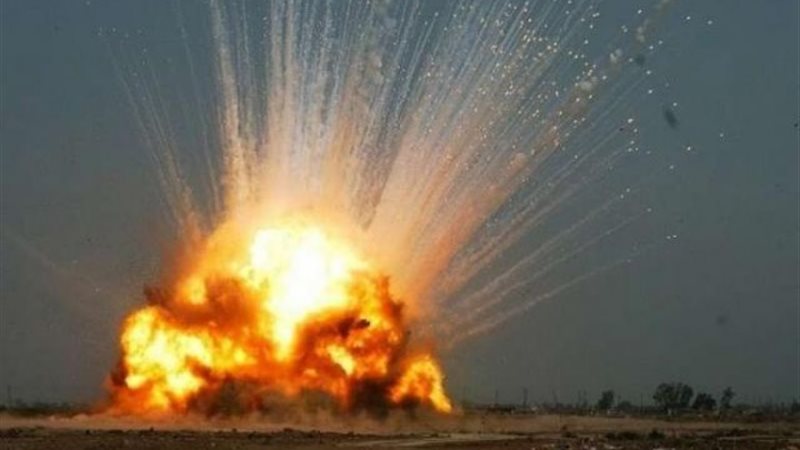 صورة ارشيفية
