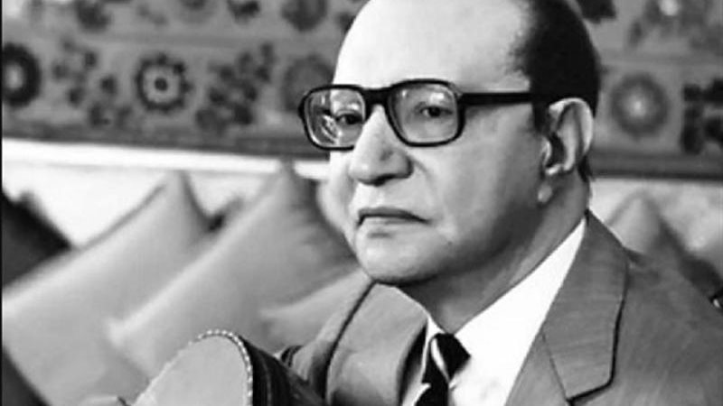 محمد عبدالوهاب