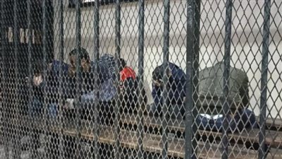 رشوة أسوان الكبرى.. المتهمين يواجهون المحكمة للمرة الثانية اليوم