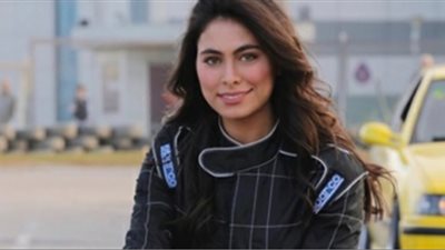 هاجر أحمد تلفت أنظار جمهورها بإطلالة من الجيم