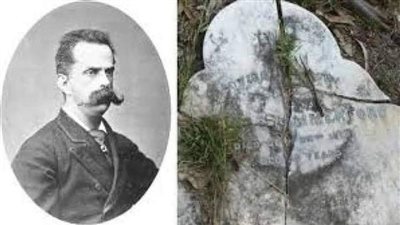 صاحب أسوأ حظ.. الضابط البريطاني الذي ضربه البرق في حياته ومماته