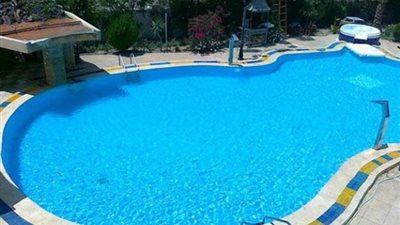 هل يجوز الوضوء من حمام السباحة؟.. أمين الفتوى يُجيب