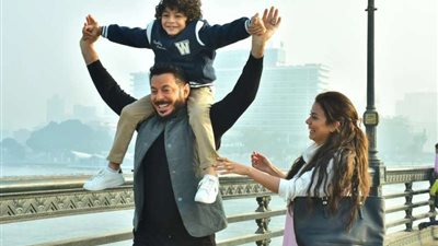 موعد عرض الحلقة السابعة من مسلسل المعلم لـ مصطفي شعبان