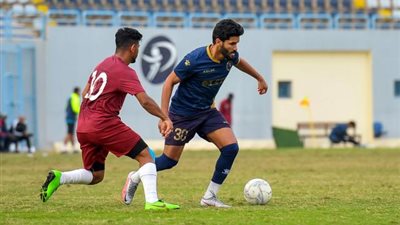 الظهور الأول لصالح جمعة.. سيراميكا يخسر من دجلة بهدف وديا