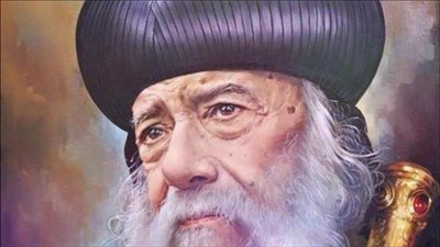 في ذكرى رحيله.. أرقام ومحطات في حياة البابا شنودة الثالث