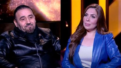 ”نفسي أخد الجنسية المصرية“.. أبرز تصريحات مجد القاسم في برنامج المنسي