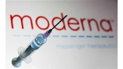 اسرائيل تحصل علي 4 مليون جرعة إضافية من لقاح ”مودرنا” ضد كورونا