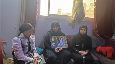 بيبو ضحية الشرف راح أثناء دفاعه عن خطيبته.. شقيق المجني عليه يكشف التفاصيل