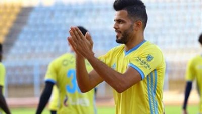 الإسماعيلي يطعن على عقوبه المحكمة الرياضية في قضية الجزيري