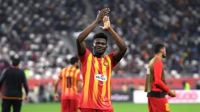 رسميا.. سيراميكا كليوباترا يتعاقد مع كوامي بونسو لمدة موسمين