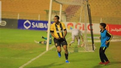 الجزيري: الانتصار على أرتا سولار دافع لمواجهة الزمالك.. ومواجهة النجم الساحلي ”صعبة”