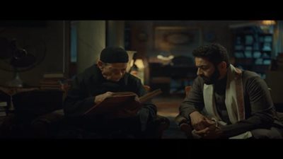 المداح 4 - الحلقة 8 .. صراع جديد لـ حمادة هلال مع الجن.. وموت غامض في الإسكندرية