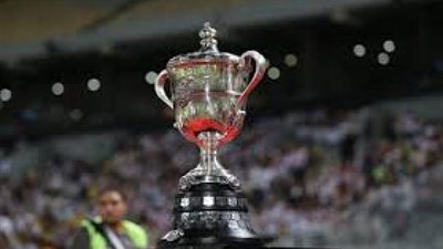الأهلى متصدرا والزمالك وصيفا في لائحة شرف كأس مصر