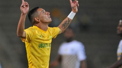 سيرينو خارج حسابات اﻷهلي مؤقتاً